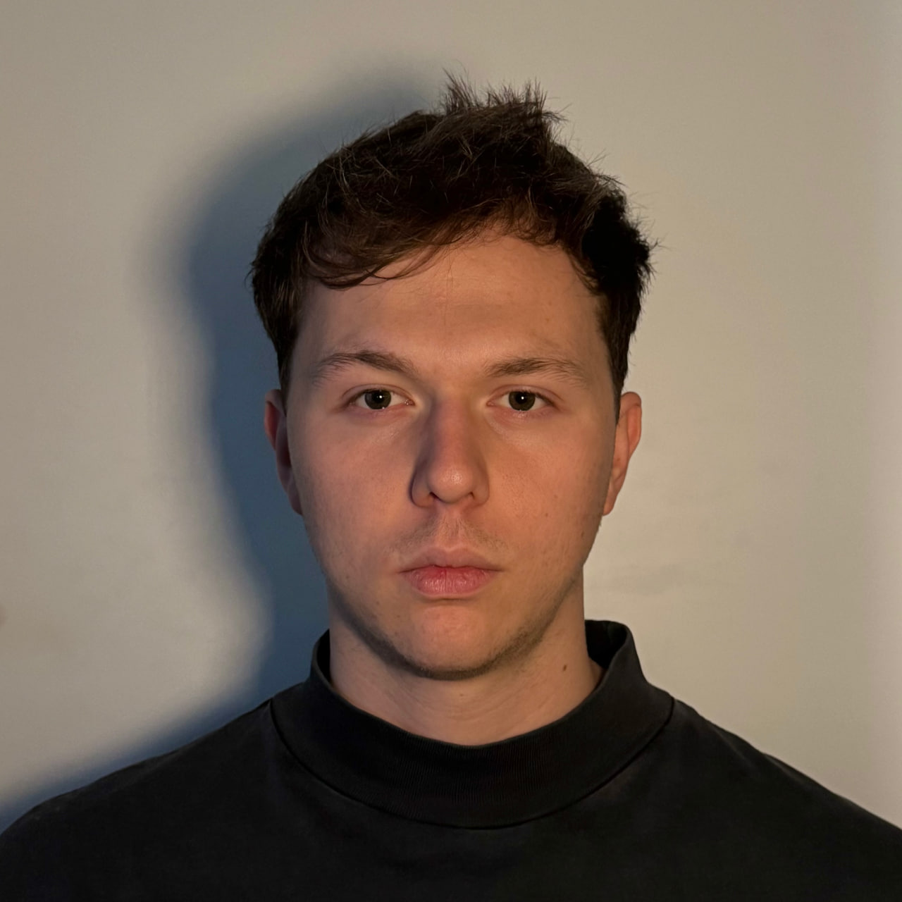 Kozlo portrait